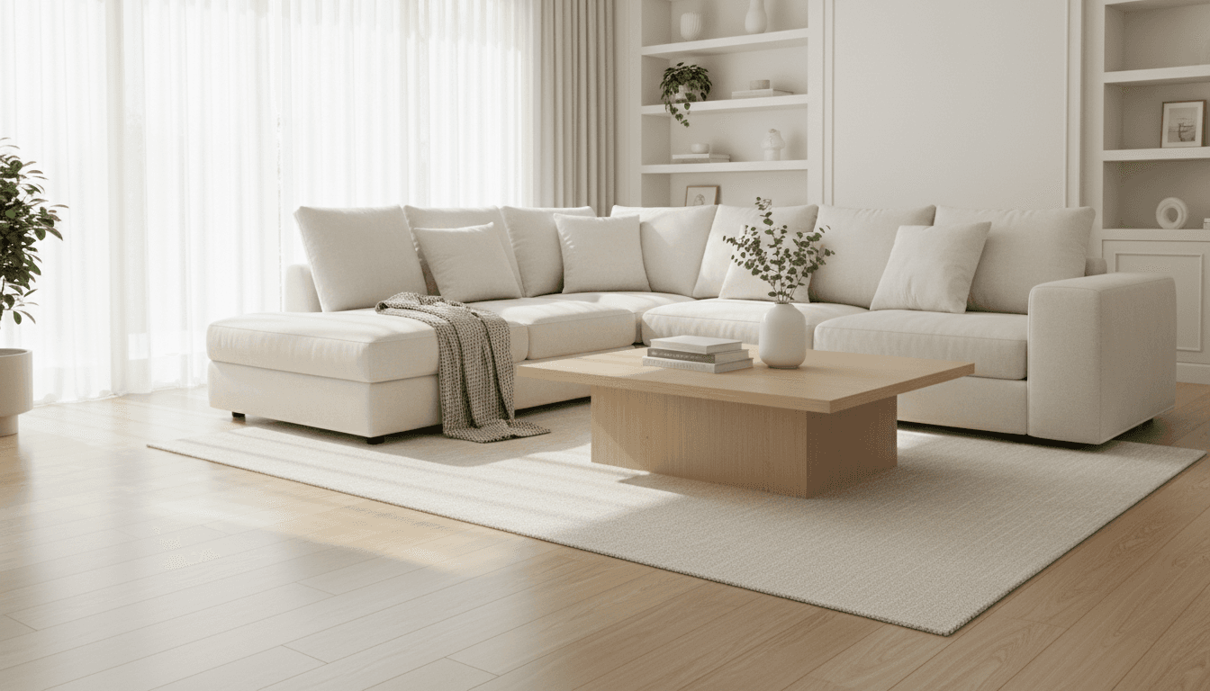 10 Simple Home Cleaning Tips to Maintain a Fresh House Between Professional Visits